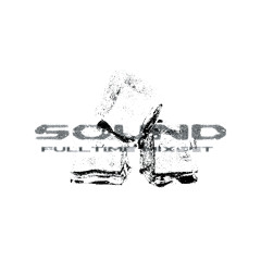FULLTIME - SOUND | Dance Music, Hip-hop, Edit | Studio Session 2025.07.09
