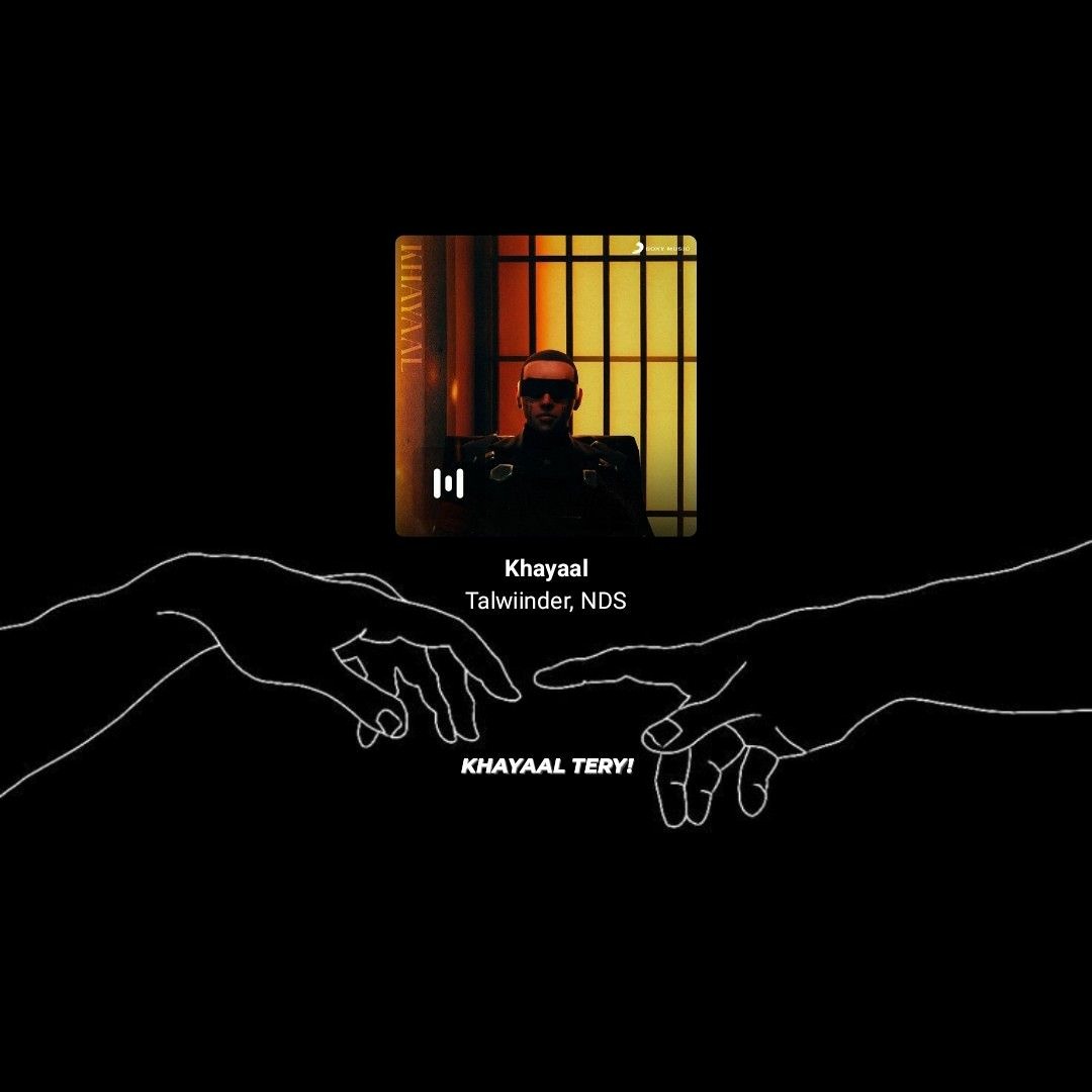 Listen to Talwiinder - KHAYAAL prod by NDS |Slowed & Reverb by 𝐈𝐬𝐡𝐚  𝐈𝐦𝐭𝐢𝐚𝐳⚕️ in Fav playlist online for free on SoundCloud