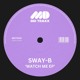 on PremEar: Sway-B - Watch Me [MDT004]