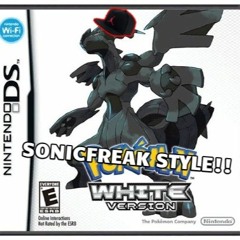 Pokemon BW Victory Theme Remix (SF Style)