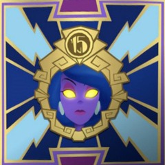 Master Suite (15) - Theme (Track 1)