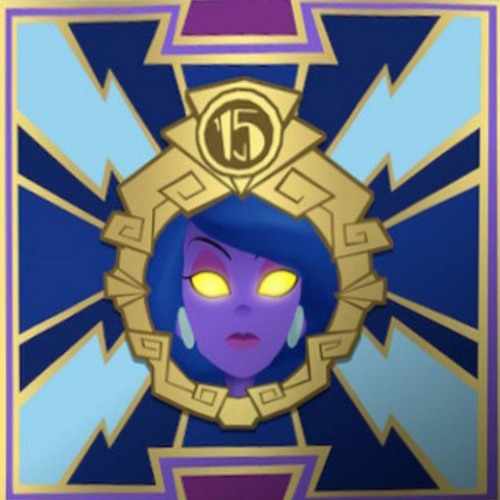 Master Suite (15) - Theme (Track 1)