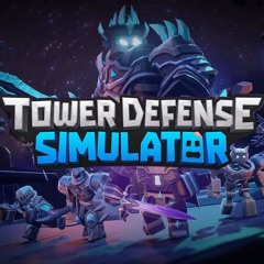 Tower Defense Simulator [Fallen Rework] OST - Portal To Hell