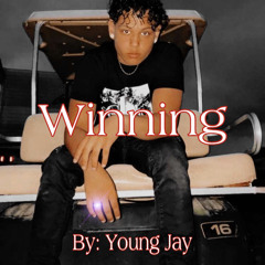 Winning ~Young Jay