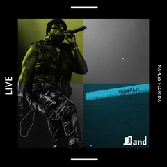 KRAZE (OSWALD BAND LIVE FLORIDA 🇺🇸 DECEMBER 2024)