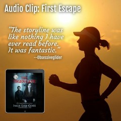 Tegen Cave-- First Escape