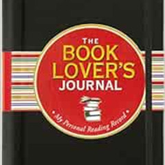 VIEW EBOOK 🖌️ The Book Lover's Journal (Reading Journal, Book Journal, Organizer) by