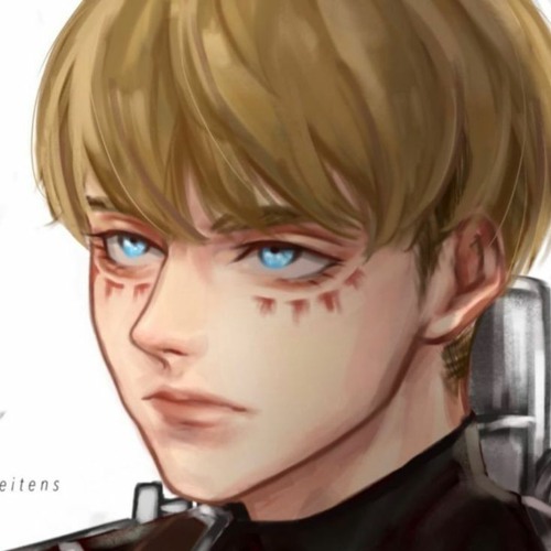 Armin's Jealous (Armin X Listener)