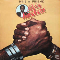 Eddie Kendricks-He's A Friend Of Mine (DiscoAleksz Philly Dub)