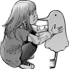 i told you not to leave me alone