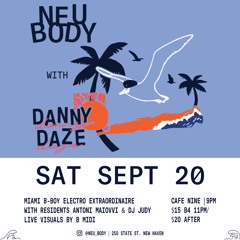 Omnidisc Tribute Mix by Antoni Maiovvi