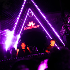 AMOG Live @ Soundtuary (Miami) 08/22/25