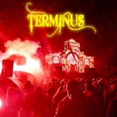 Terminus Rave Party dj set