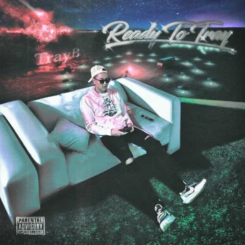 Tray B - Real Talk (With Polodared)