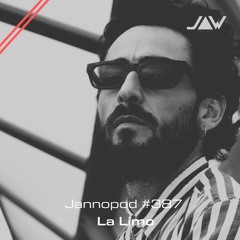 Jannopod #387 - La Limo