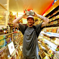 Roger Krebs Reggae/Dancehall Mashup