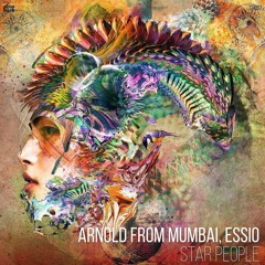 Arnold From Mumbai & Essio - Fcunk Me