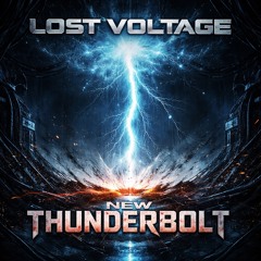 New Thunderbolt In The Atmosphere