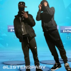 @PADYBEATS- GLEE DOTTZ x PUMP UP THE JAM (REMIX)