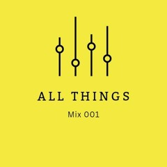 All Things Mix