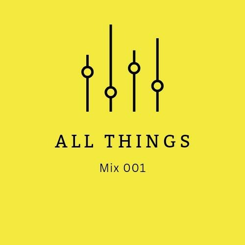 All Things Mix