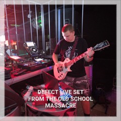 Live Set @ Gabbafreakz w/ Lenny Dee & DJ Mutante 25.10.2025