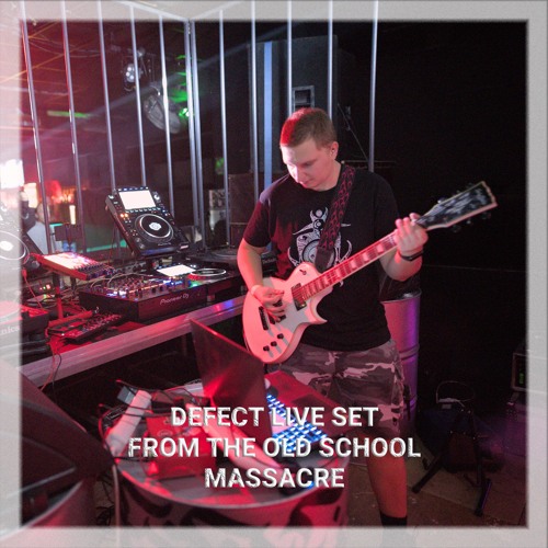 Live Set @ Gabbafreakz w/ Lenny Dee & DJ Mutante 25.10.2025