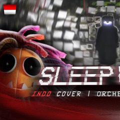 SLEEP WELL - INDO COVER (feat.IndoDUB)