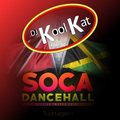 Dancehall - Soca - Mix