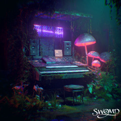 Womps From The Swomp - Vol. 04