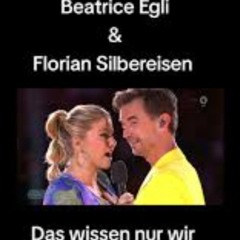 Beatrice Egli & Florian Silbereisen - Das Wissen Nur Wir (Bootleg Mix)