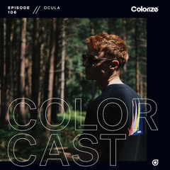 Colorcast 106 with OCULA