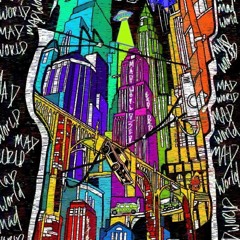 Madwrld