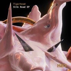 Tigerhead - Silk Road EP (HET007) w/ Matrixxman Rmxs