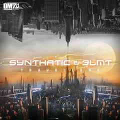Synthatic & 3LMT - Travellers [OUT NOW by DM7 Rec]