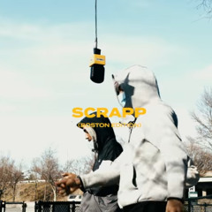 Scrapp - SWITCH WORK [REUPLOADED]
