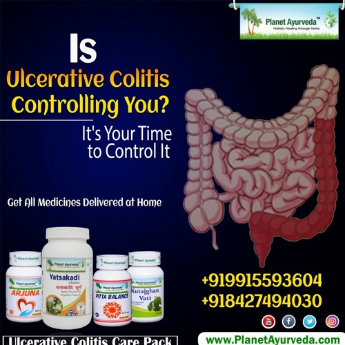 Watch Video Ulcerative colitis Healing Through Ayurvedic Medicines and Diet