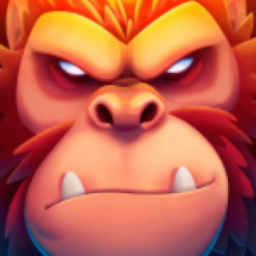 Monkey Mart - monkey games APK (Android Game) - Free Download