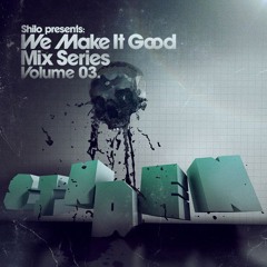 Sinden - We Make It Good Mix Series Vol. 03