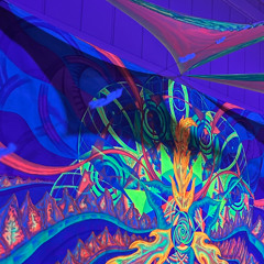 Primal Light ecstatic Pt1 NYE_2024