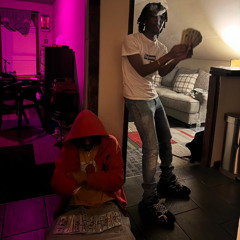 Protect- 5 Rackz ft. Mir (19thou)
