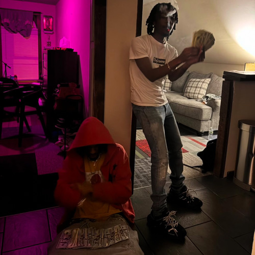 Protect- 5 Rackz ft. Mir (19thou)