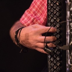 ThieRry RocKqueS #accordion #lounge #world #jazz