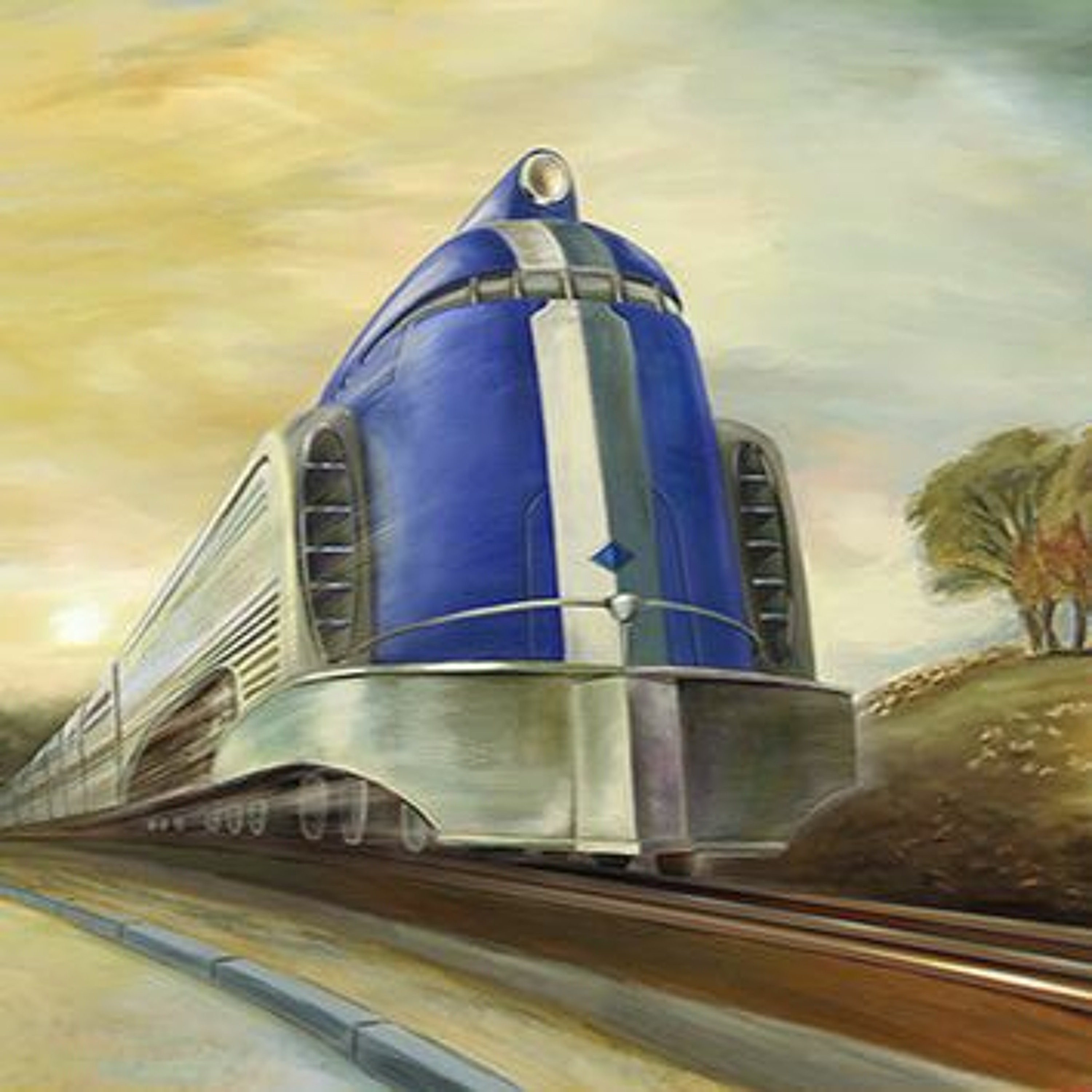 RetroFuturism