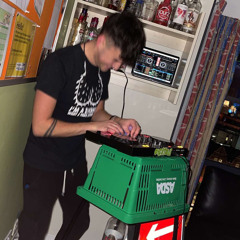 'Have you got Monzo?'