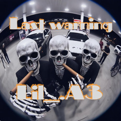 Last Warning
