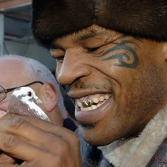 Mike Tyson x Lacrimosa TEKNO remix
