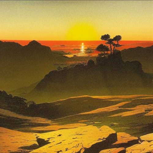 Horizons of a better World