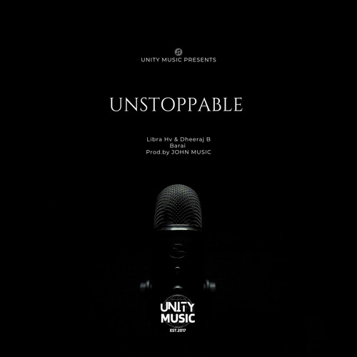 Unstoppable