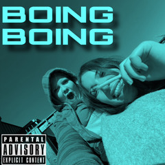 BOING BOING ørby edition feat. Luskede lea